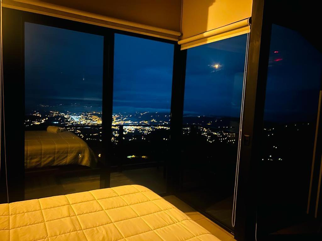Villa Paramo Cloud Forest *
