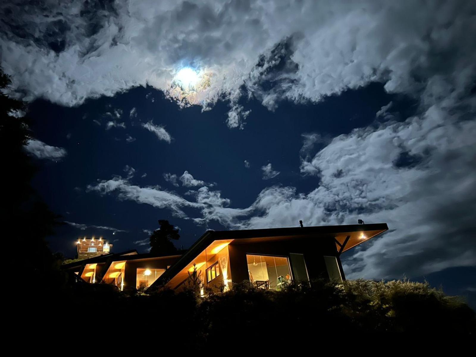 Villa Paramo Cloud Forest Division